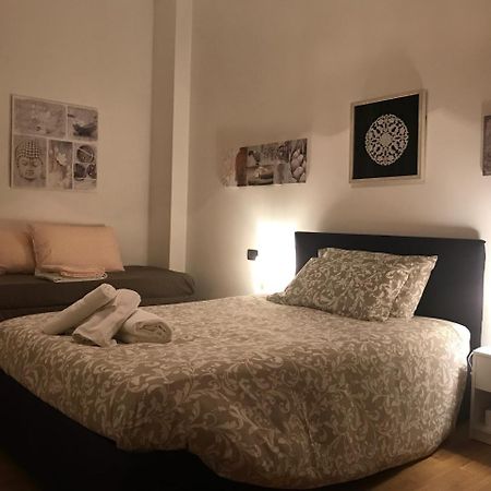 Kibilu - Via Falcone - City Centre - Duomo 밀라노 외부 사진