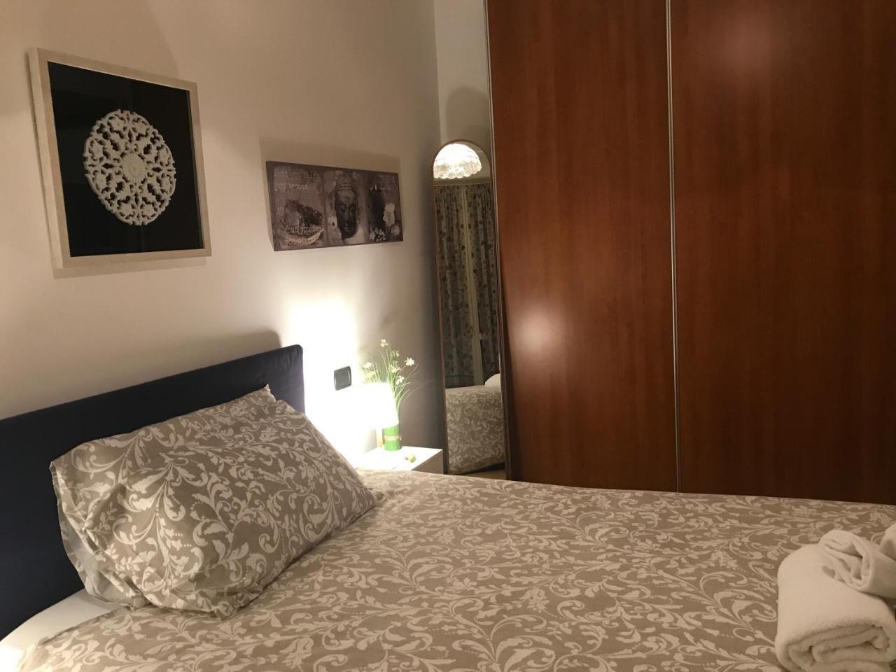 Kibilu - Via Falcone - City Centre - Duomo 밀라노 외부 사진