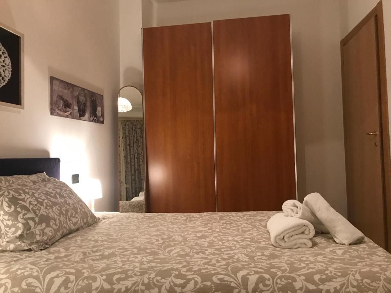 Kibilu - Via Falcone - City Centre - Duomo 밀라노 외부 사진