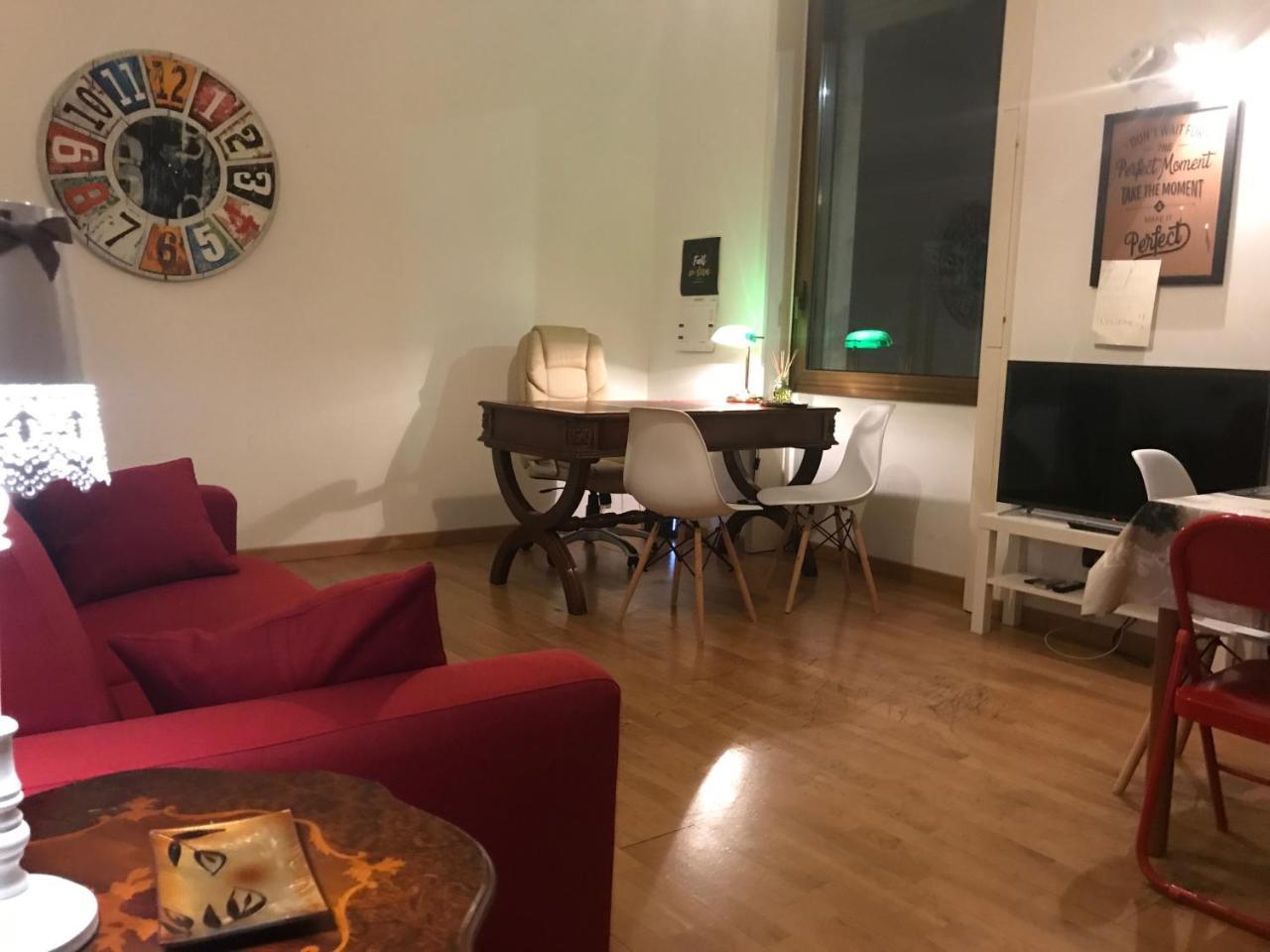 Kibilu - Via Falcone - City Centre - Duomo 밀라노 외부 사진