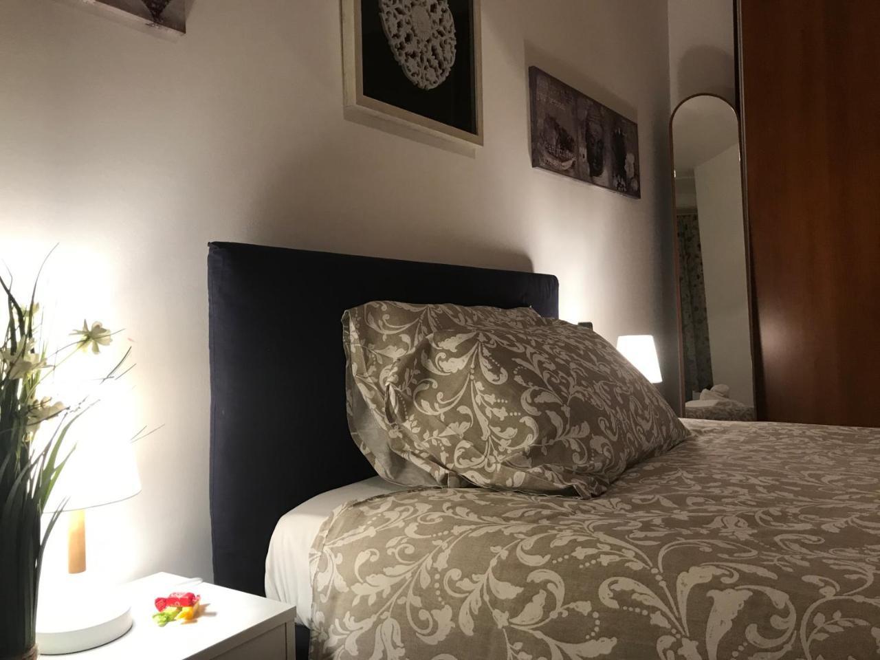 Kibilu - Via Falcone - City Centre - Duomo 밀라노 외부 사진