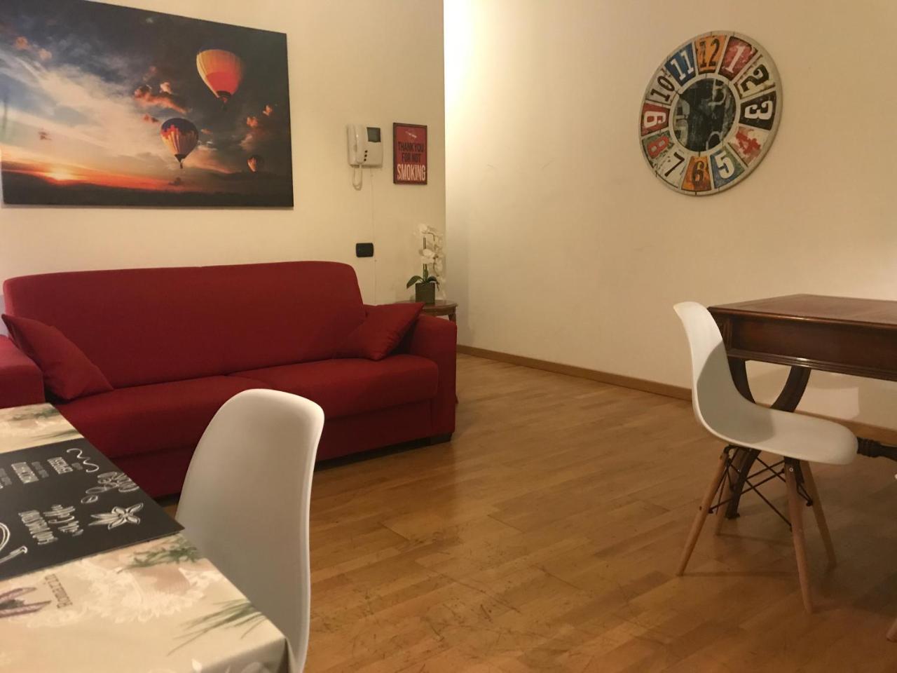 Kibilu - Via Falcone - City Centre - Duomo 밀라노 외부 사진