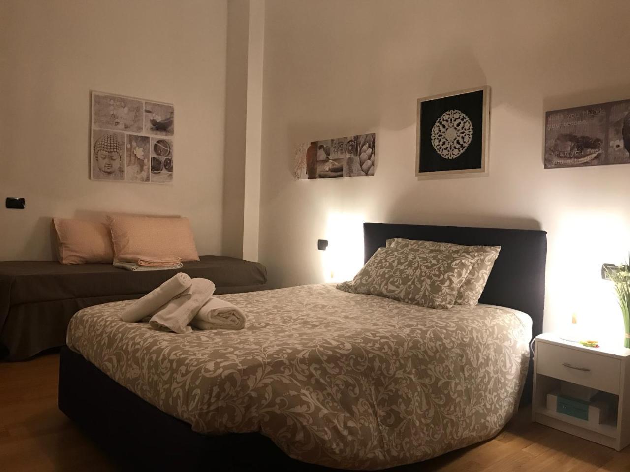 Kibilu - Via Falcone - City Centre - Duomo 밀라노 외부 사진