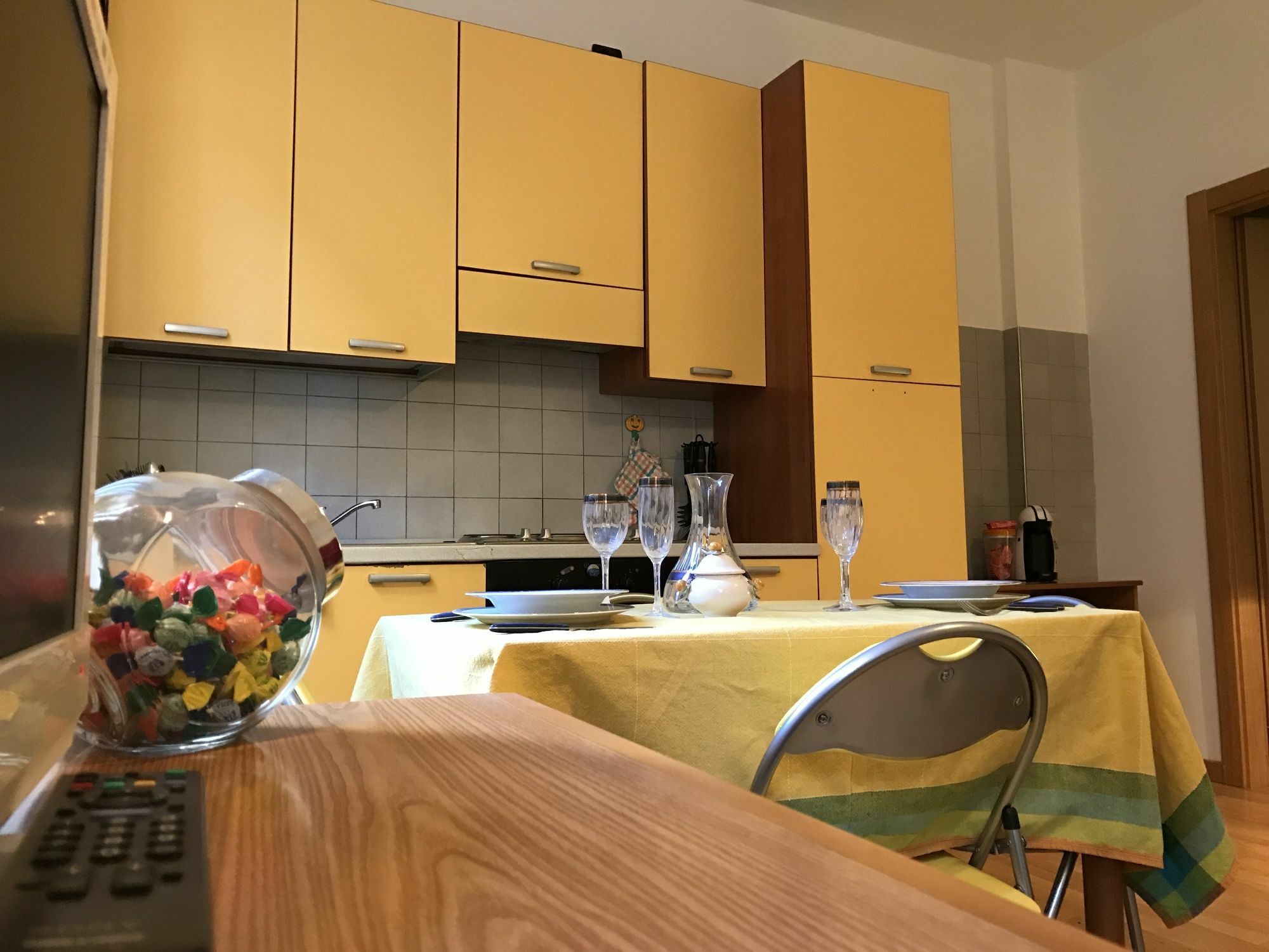 Kibilu - Via Falcone - City Centre - Duomo 밀라노 외부 사진