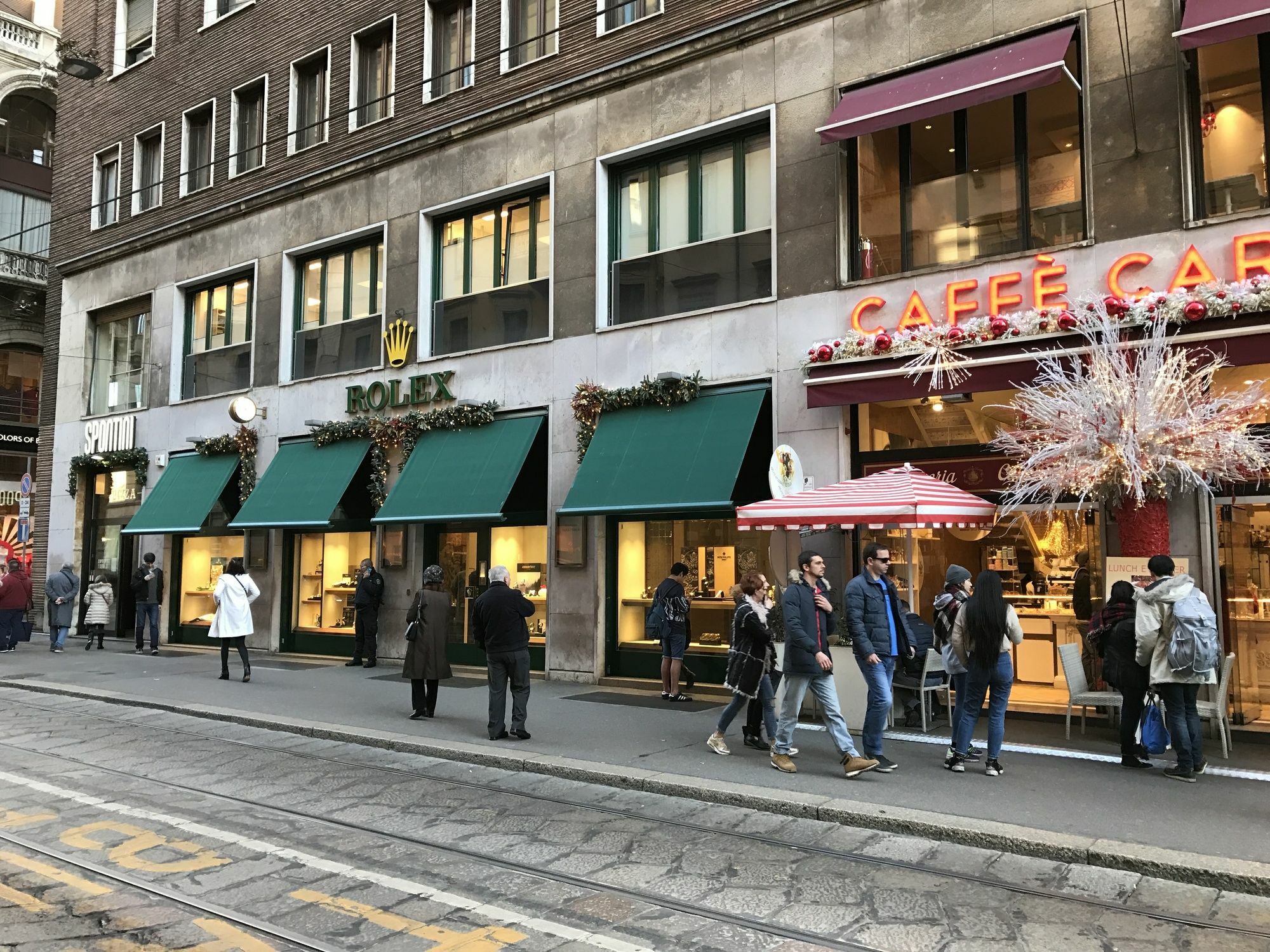Kibilu - Via Falcone - City Centre - Duomo 밀라노 외부 사진