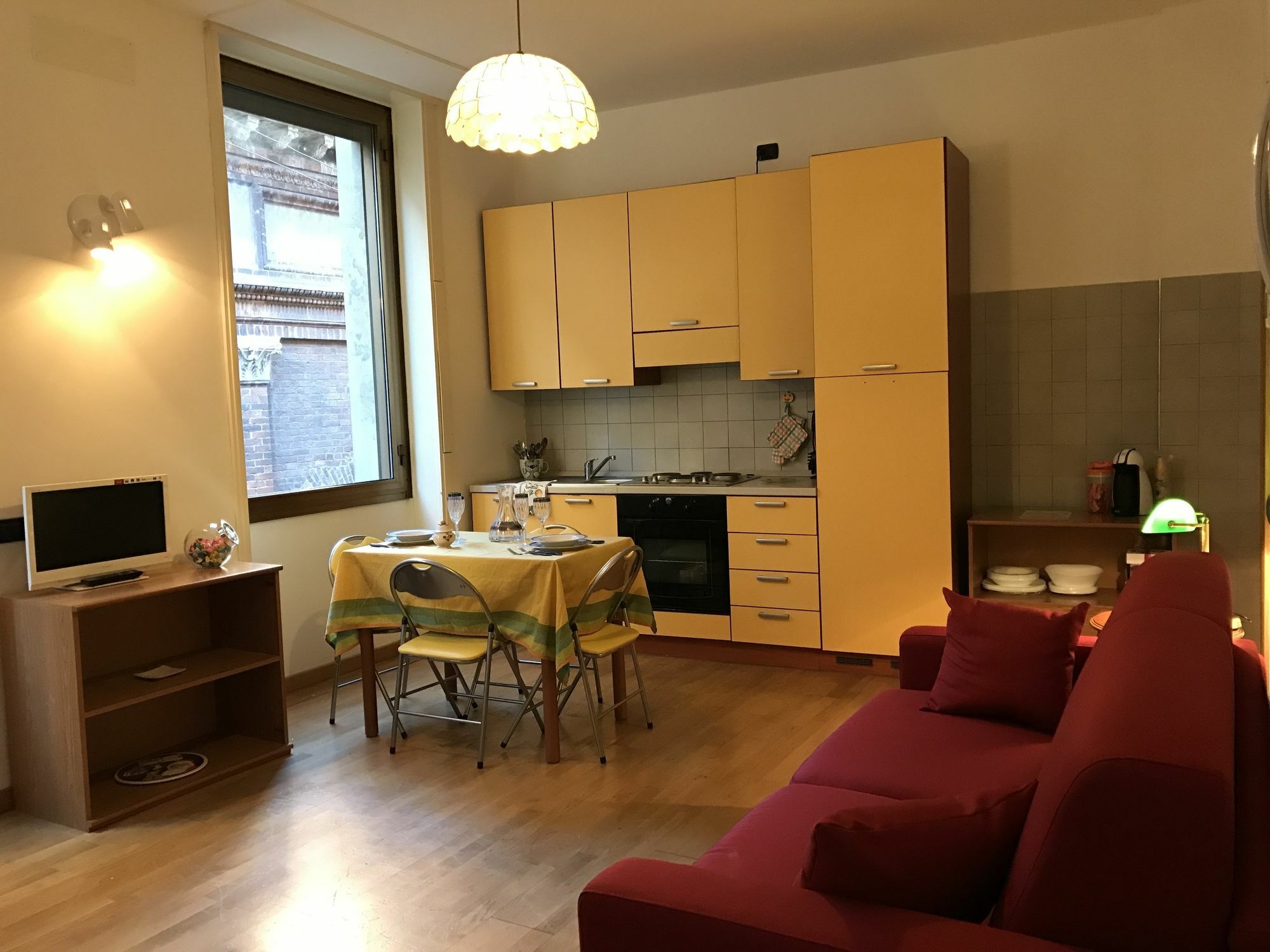 Kibilu - Via Falcone - City Centre - Duomo 밀라노 외부 사진